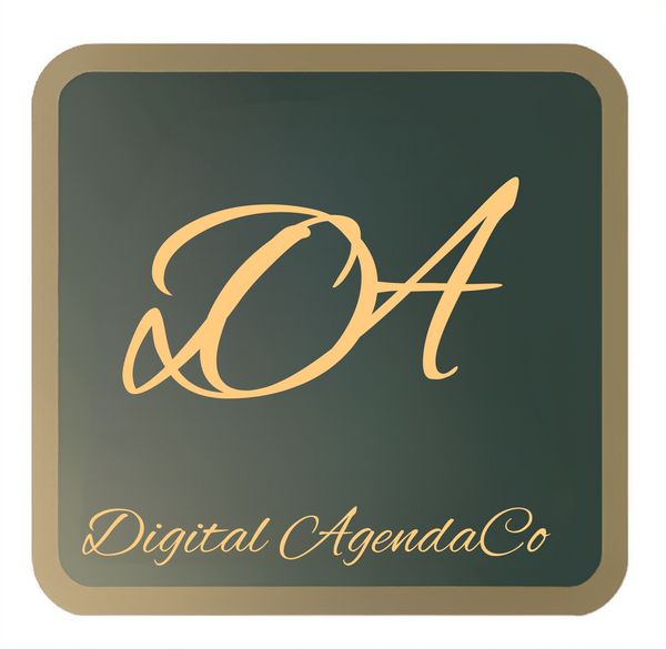 Digital Agenda Co.